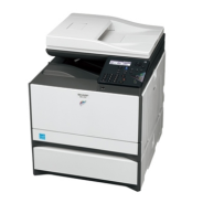Kyocera FS-C5250DN 28ppm Workgroup Laser Printer SOLD AS IS Used